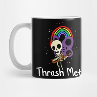 THRASH METAL Mug